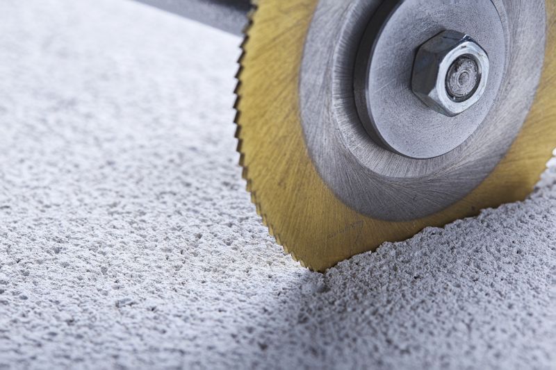 The Step-By-Step Process Of Professional Concrete Cutting